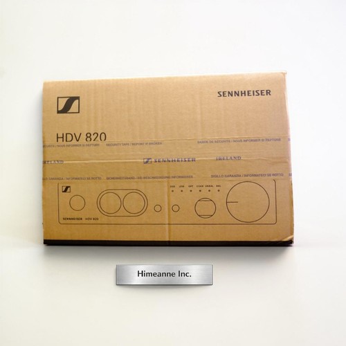 Amplificateur casque