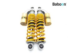 Amortisseur Set Yamaha XJR