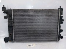 RADIATEUR Daewoo / Chevrolet Aveo Hayon 1.2 16V (A12XER) 2012 94516938