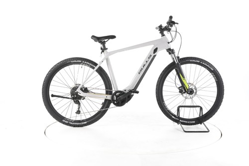 Bulls evo vtt - bulls, cx