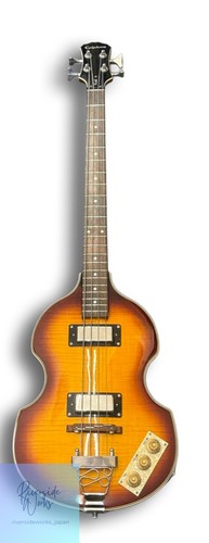 Epiphone alto basse excellent