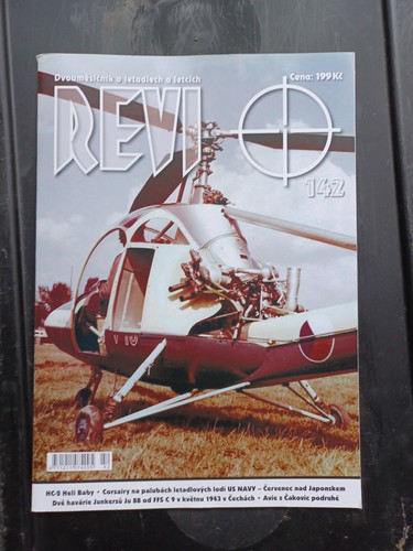 Revi 142 hansa - ;,