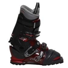 Chaussure de ski de télémark
