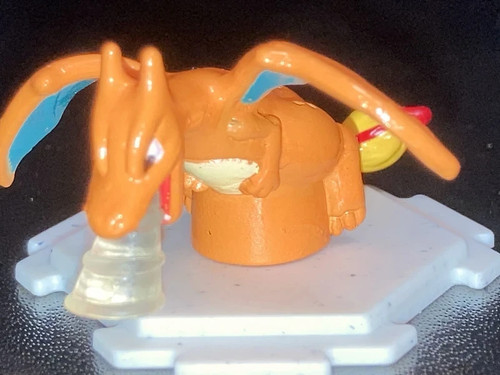 Figurine figure pokémon - figure,