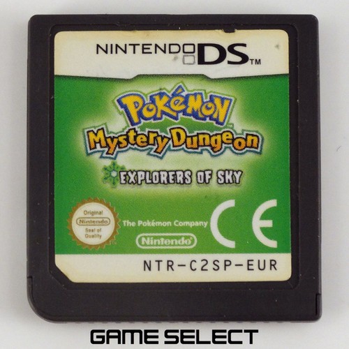Pokémon mystery dungeon - pokémon,