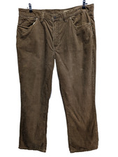 Pantalon Velours Côtelé Polo