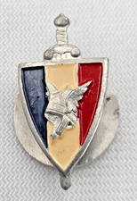 INSIGNE BOUTONNIEREDE LA