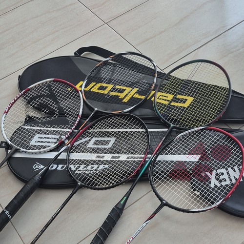 Dunlop carbon victor - carbon,