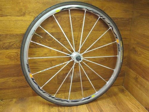 Mavic ksyrium ssc 700c - ksyrium,