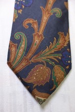 CERRUTI 1881 Cravate En Soie