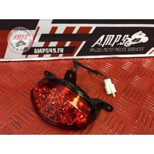 Feux arrière Ktm 390 DUKE 2013 à 2016