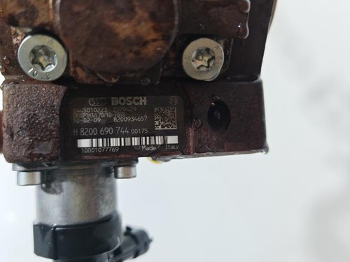 Pompe injection renault - à,