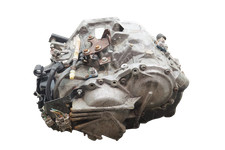 Boîte De Vitesse Automatique SU1007 Espace 4 3.0 DCI 8200146554 168000km