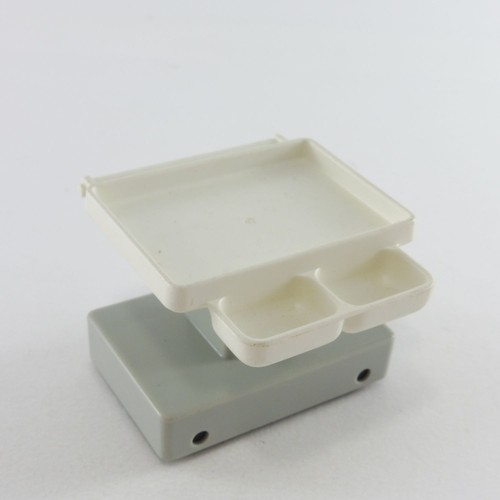 25530 playmobil table pour - table,