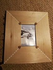 Livre d'or papier chalet montagne coeur