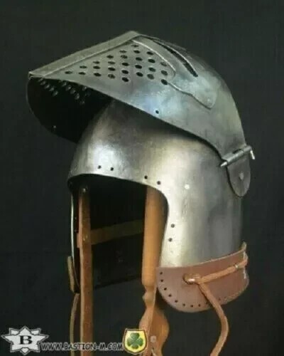 Armure médiévale buhurt - médiévale,
