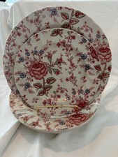 Johnson Brothers Vintage ROSE