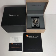 Montre automatique pour homme