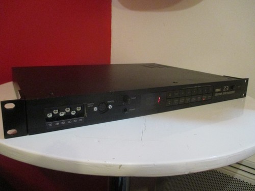 Korg roland pin input - z3,