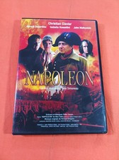 2 DVD NAPOLÉON -Intégrale