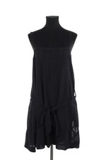 Robe noire Barbara Bui M