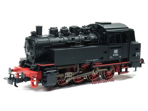 Marklin locomotive - locomotive, de