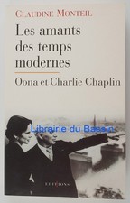 Les amants des temps modernes