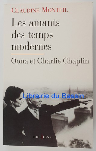Les amants des temps modernes