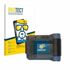 Flexible Protection Ecran Verre Film Protecteur pour Swissphone s.Quad X15/ X35/