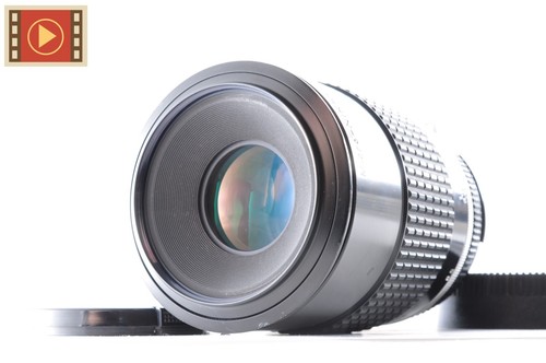 Objectif nikon s micro - 🎦,