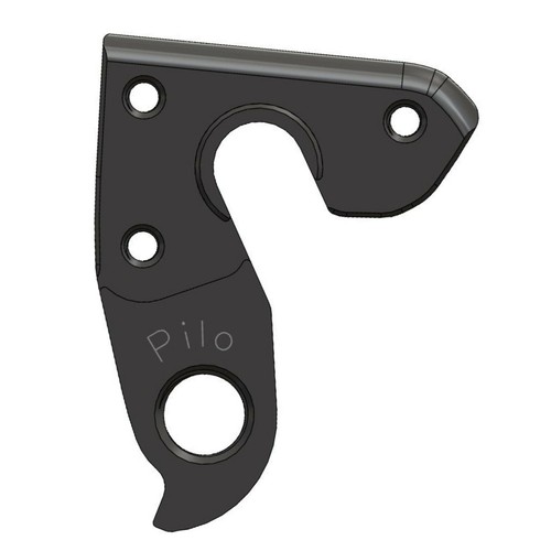 Derailleur hanger for wilier - hanger,