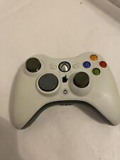 Manette XBOX 360 Sans Fil - Officielle Microsoft- Très Bon État