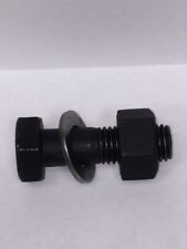 (Qty 50) 3/4-10 x 2-1/2 A325