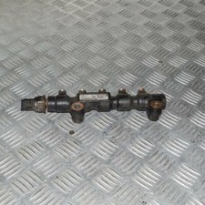 FORD FIESTA MK6 1.6 Rail de