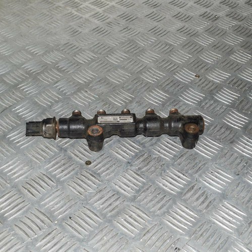 Ford fiesta mk6 rail de - fiesta,