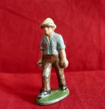 Quiralu Ferme - Figurine