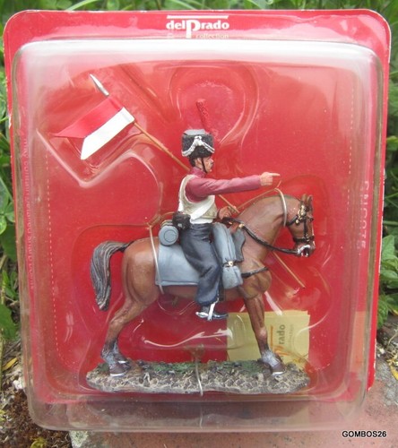 Del prado cavaliers napoleon - prado,