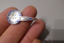 rare Pin S broche Badge