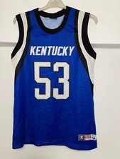 Maillot de basket vintage