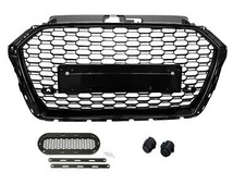 Calandre Grille Nid D'abeille