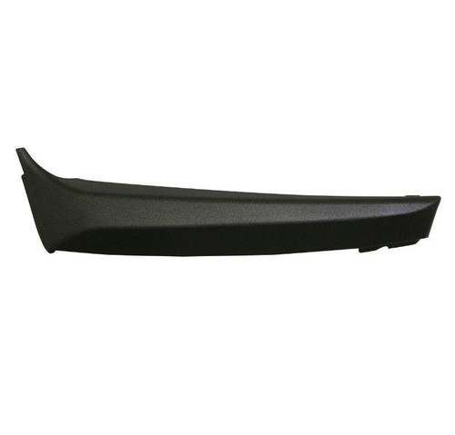 Deflecteur face droit - face, av