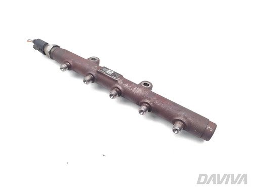 Ford transit rail injection - transit, d'injection