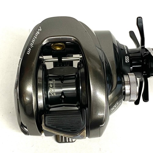 Moulinet shimano metanium - moulinet,