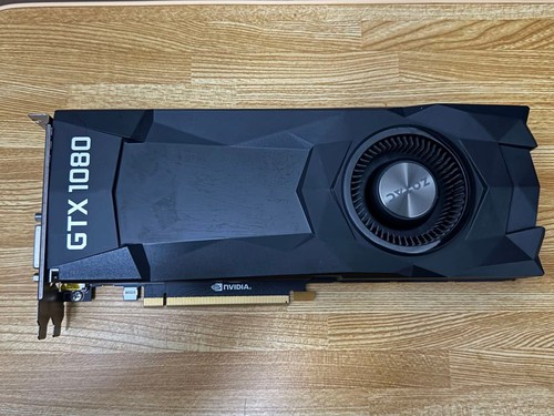 Carte graphique zotac geforce - carte,
