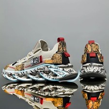 Chaussures hommes baskets de