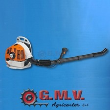 Souffleuse à mélange Stihl BR 350