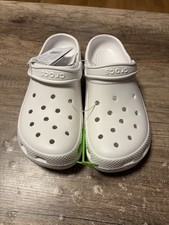 Vends Mules Crocs Classic