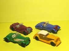 L22 -   4 KINDER  2001 -