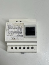 Télécommande allumage extinction pour blocs autonomes TM 3 – Bon état