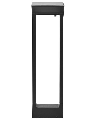 Borne solaire extérieur led - solaire,